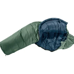 Deuter - Orbit EL 0°C - Kunstfaserschlafsack Ivy / Ink Online