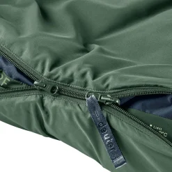 Deuter - Orbit EL 0°C - Kunstfaserschlafsack Ivy / Ink Online