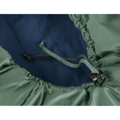 Deuter - Orbit EL +5°C - Kunstfaserschlafsack Ivy / Ink Best