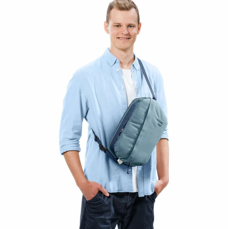 Deuter Taschen|Taschen-- Passway 4 + 1 - Umhängetasche