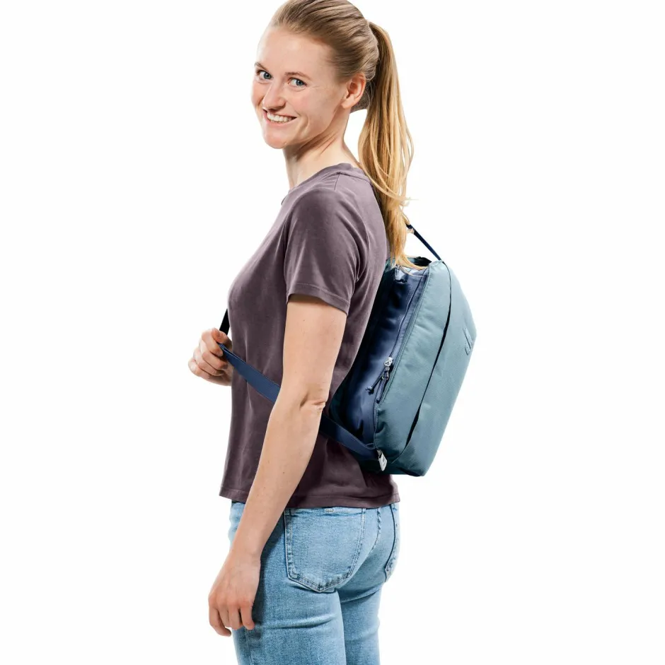 Deuter Taschen|Taschen-- Passway 4 + 1 - Umhängetasche