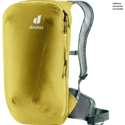 Deuter Fahrradrucksäcke|Daypacks-- Plamort 12 - Bike-Rucksack