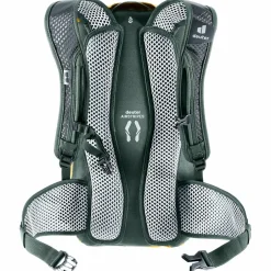 Deuter Fahrradrucksäcke|Daypacks-- Plamort 12 - Bike-Rucksack