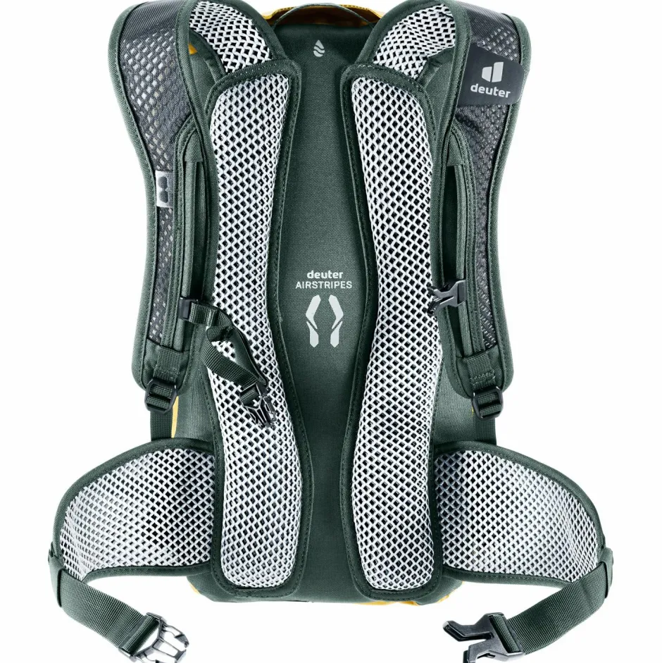 Deuter Fahrradrucksäcke|Daypacks-- Plamort 12 - Bike-Rucksack