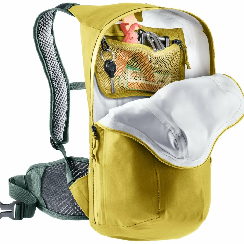 Deuter Fahrradrucksäcke|Daypacks-- Plamort 12 - Bike-Rucksack