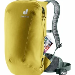 Deuter Fahrradrucksäcke|Daypacks-- Plamort 12 - Bike-Rucksack