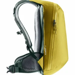 Deuter Fahrradrucksäcke|Daypacks-- Plamort 12 - Bike-Rucksack