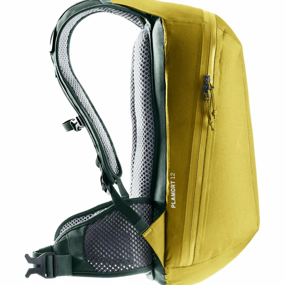 Deuter Fahrradrucksäcke|Daypacks-- Plamort 12 - Bike-Rucksack