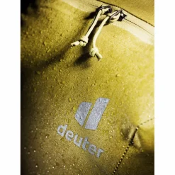 Deuter Fahrradrucksäcke|Daypacks-- Plamort 12 - Bike-Rucksack