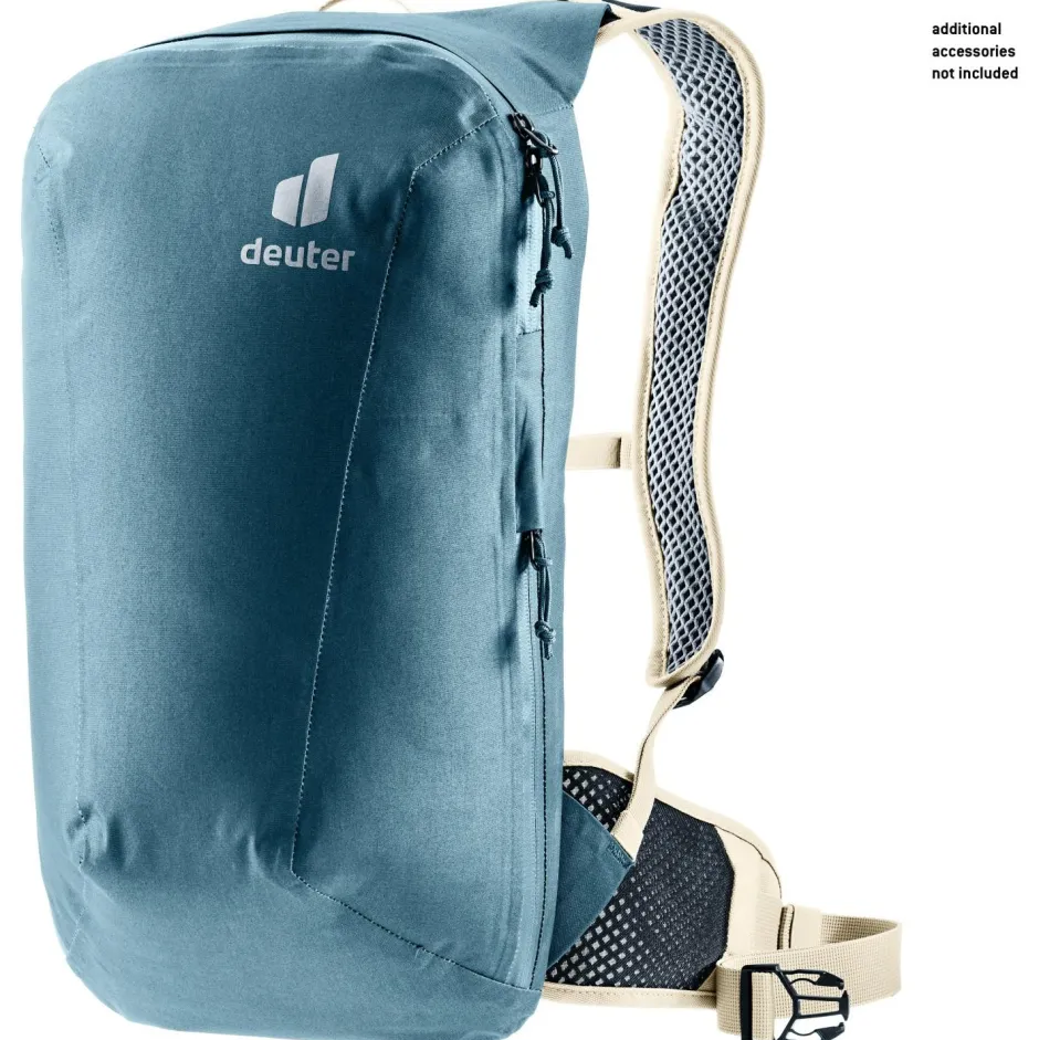 Deuter Fahrradrucksäcke|Daypacks-- Plamort 12 - Bike-Rucksack