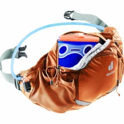 Deuter - Pulse 5 - Hüfttasche New