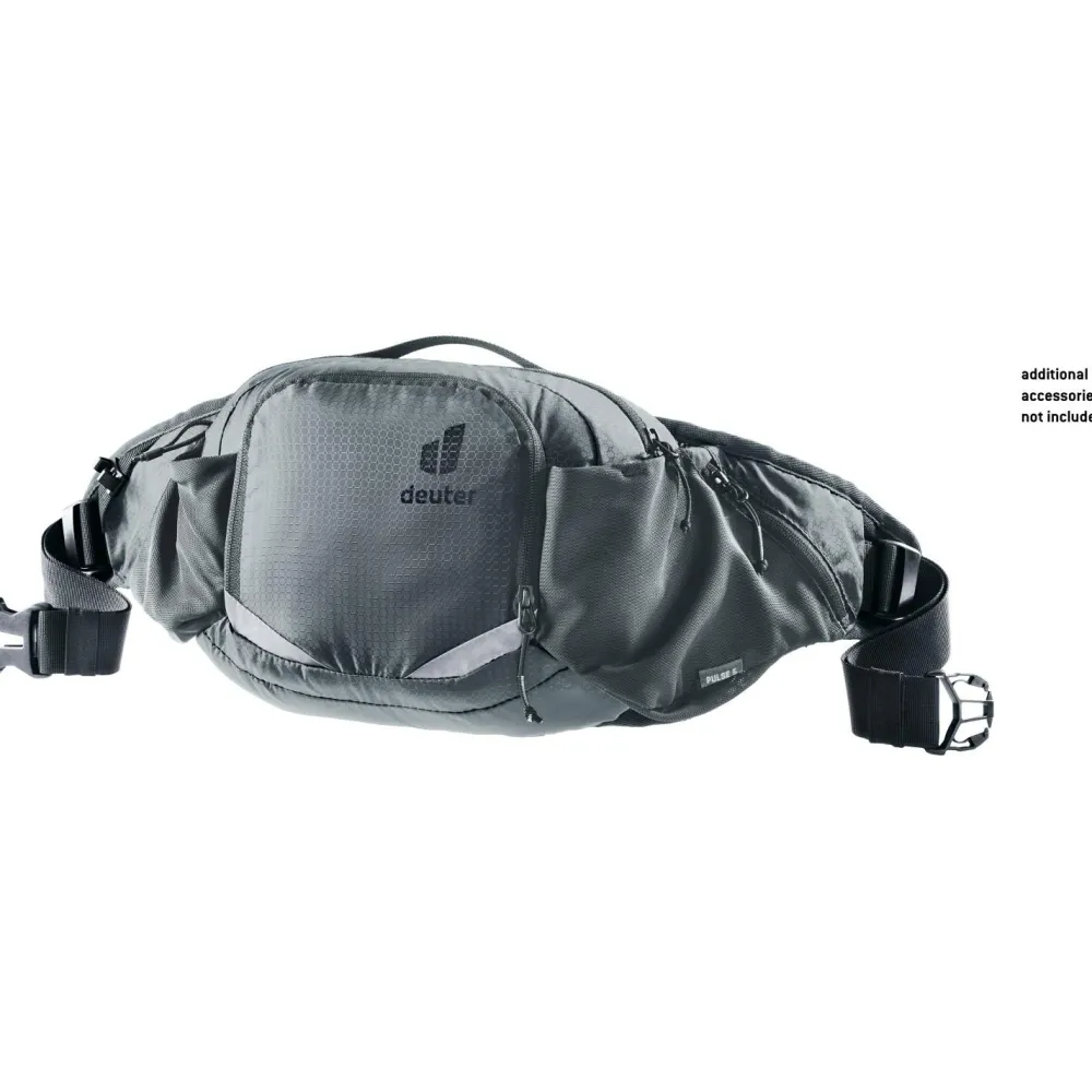 Deuter - Pulse 5 - Hüfttasche New