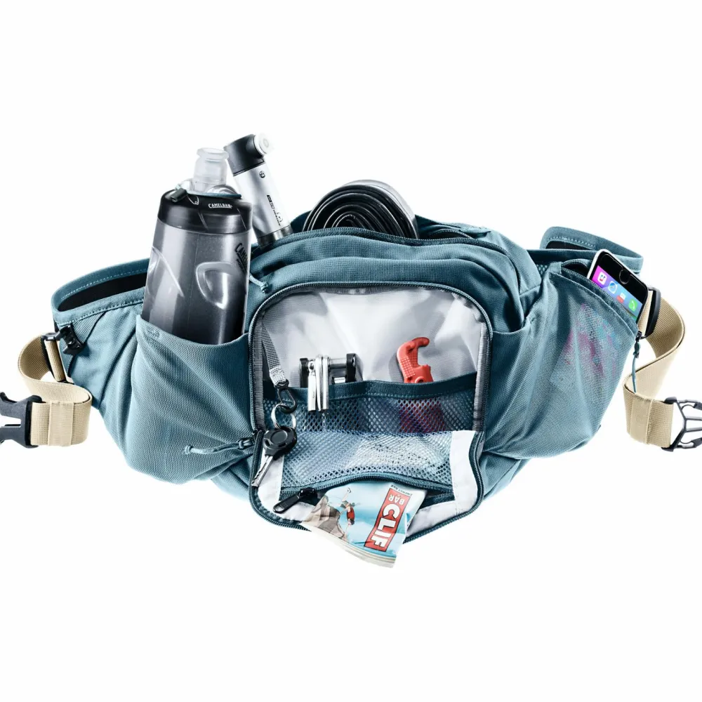 Deuter - Pulse Pro 5 - Hüfttasche Outlet
