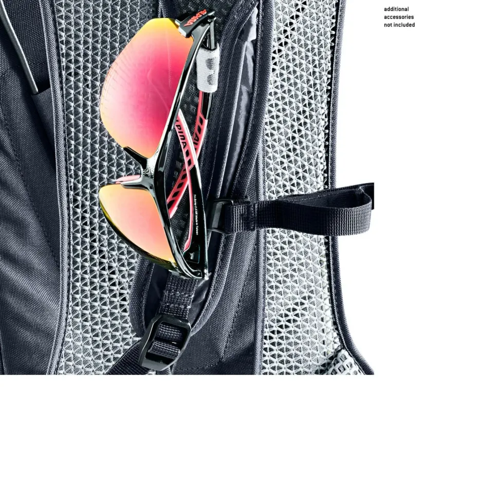 Deuter - Race Air 14 + 3 - Bike-Rucksack