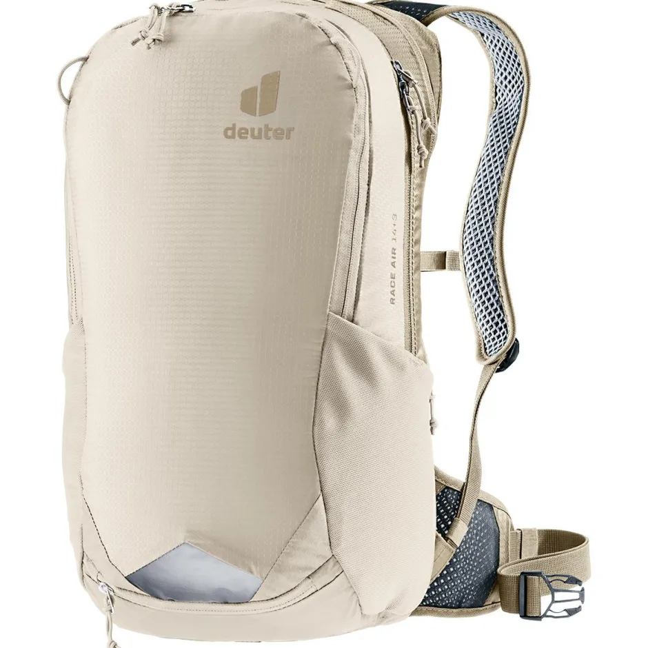 Deuter - Race Air 14 + 3 - Bike-Rucksack