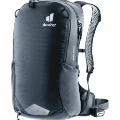 Deuter Fahrradrucksäcke|Daypacks-- Race Air 10 - Bike-Rucksack