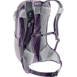 Deuter Fahrradrucksäcke|Daypacks-- Race Air 10 - Bike-Rucksack
