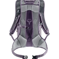 Deuter Fahrradrucksäcke|Daypacks-- Race Air 10 - Bike-Rucksack