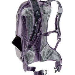 Deuter Fahrradrucksäcke|Daypacks-- Race Air 10 - Bike-Rucksack