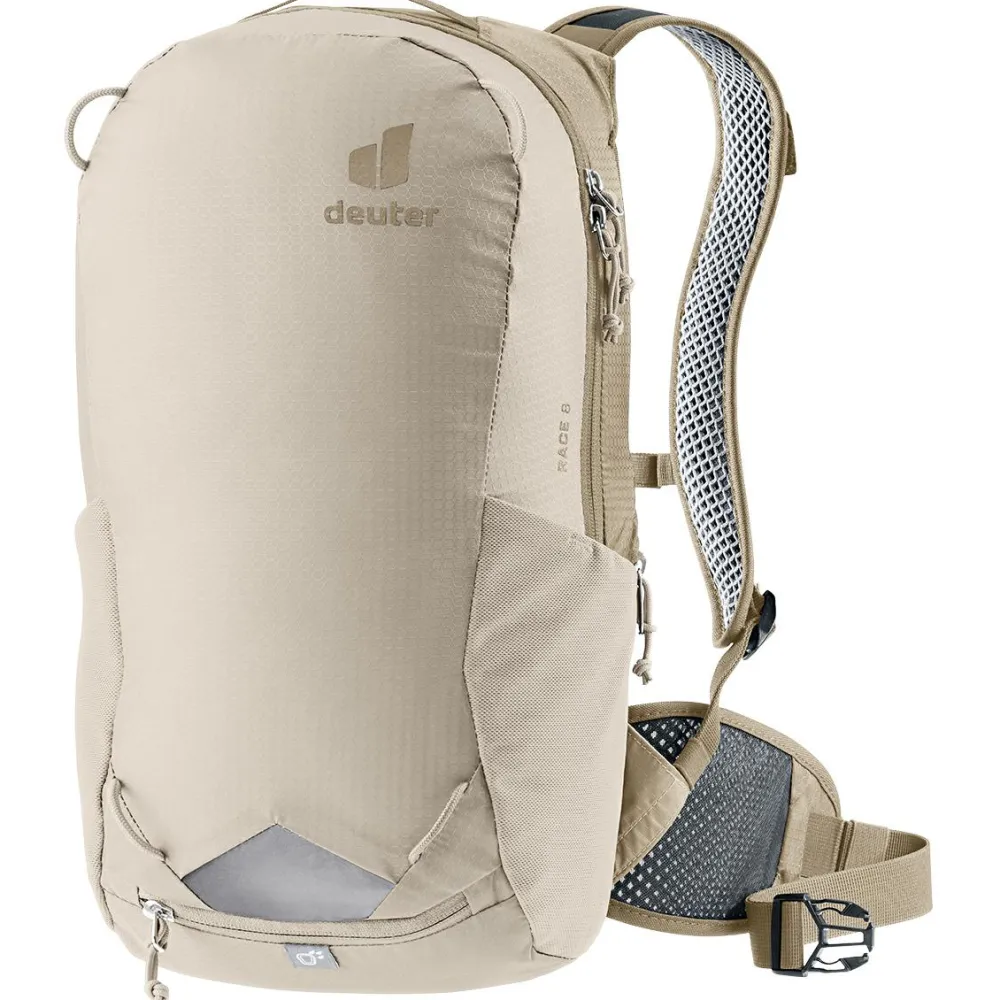 - Race 8 - Bike-Rucksack < Deuter Clearance