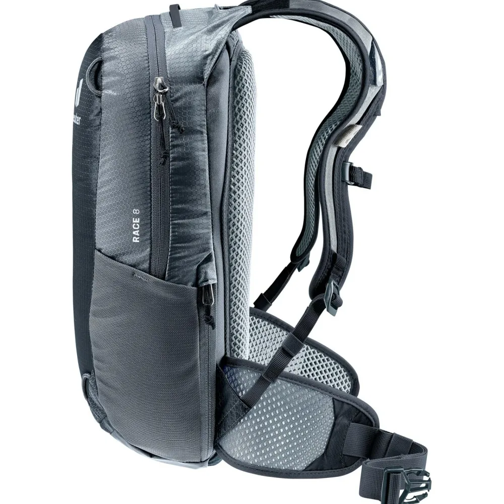 - Race 8 - Bike-Rucksack < Deuter Clearance