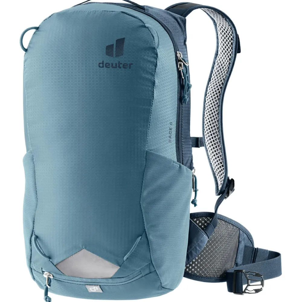 - Race 8 - Bike-Rucksack < Deuter Clearance