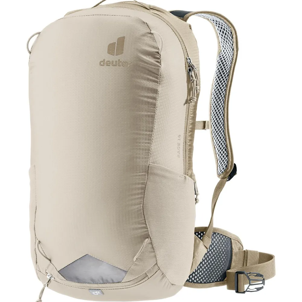 - Race 16 - Bike-Rucksack < Deuter New
