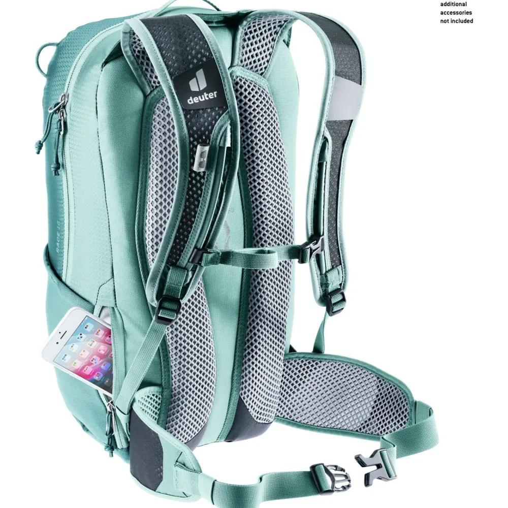- Race 16 - Bike-Rucksack < Deuter New