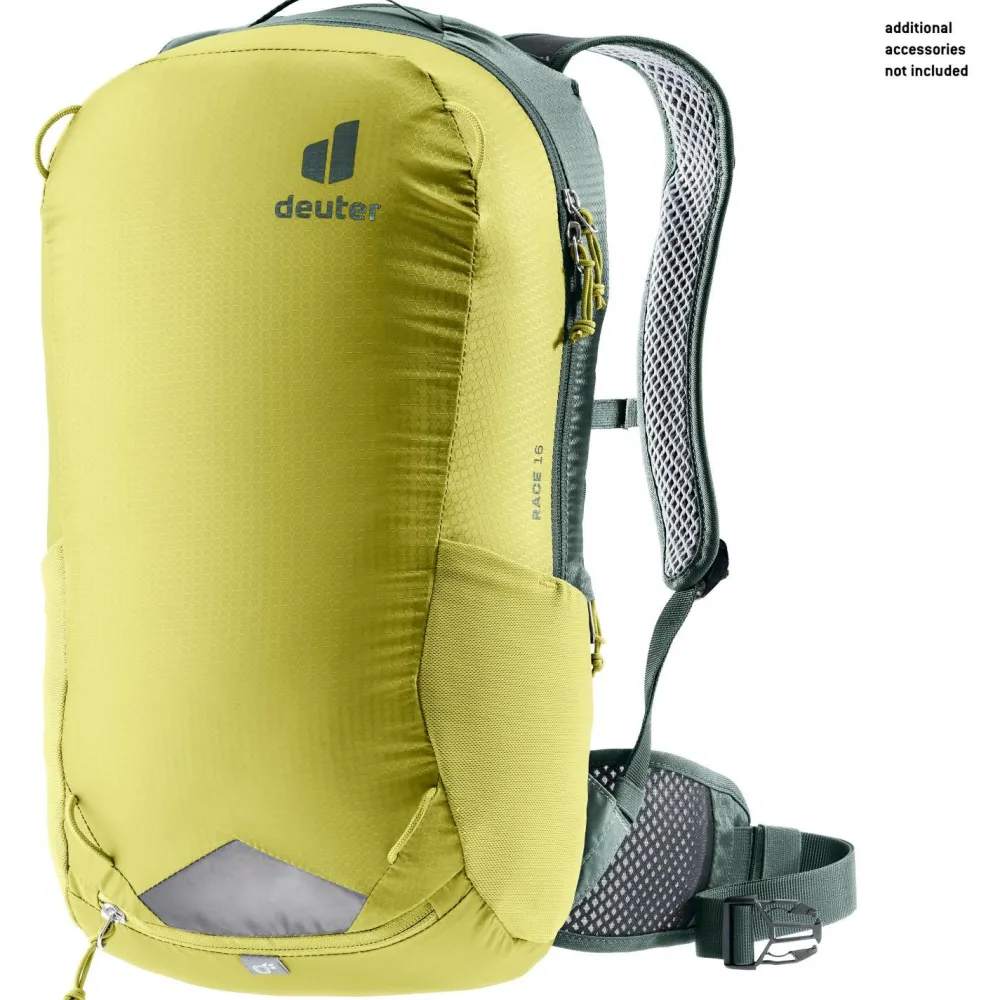 - Race 16 - Bike-Rucksack < Deuter New