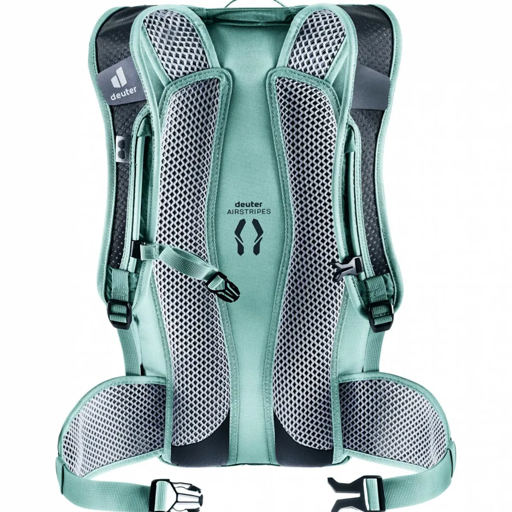 - Race 16 - Bike-Rucksack < Deuter New