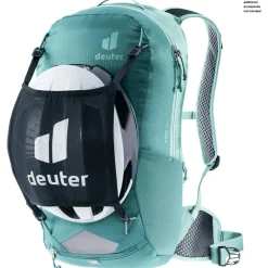 - Race 16 - Bike-Rucksack < Deuter New