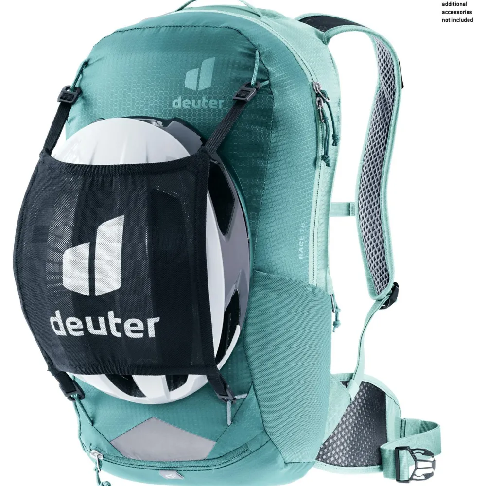 - Race 16 - Bike-Rucksack < Deuter New