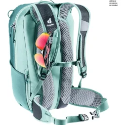 - Race 16 - Bike-Rucksack < Deuter New