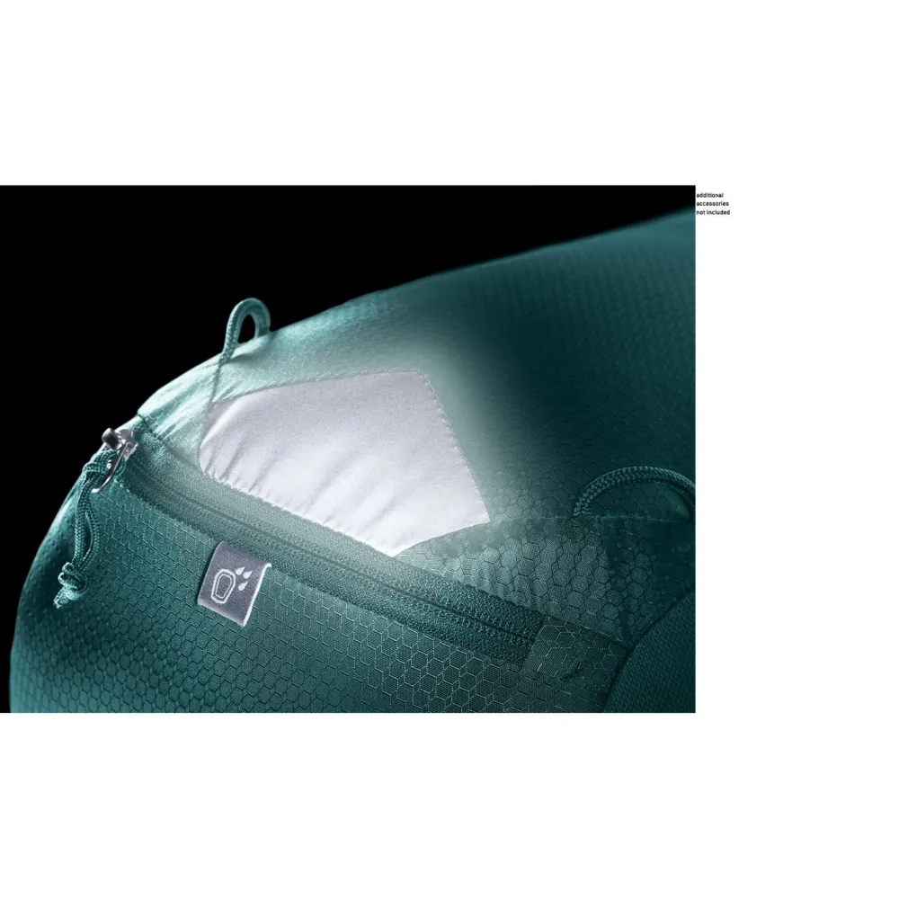 - Race 16 - Bike-Rucksack < Deuter New