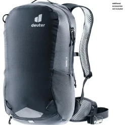 - Race 16 - Bike-Rucksack < Deuter New