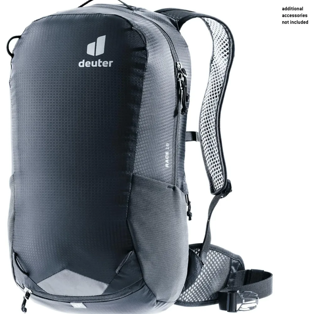 - Race 16 - Bike-Rucksack < Deuter New
