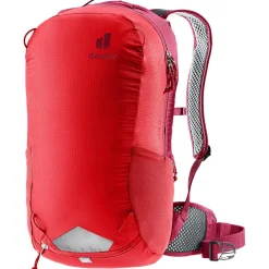 - Race 16 - Bike-Rucksack < Deuter New