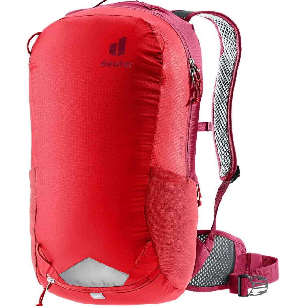 - Race 16 - Bike-Rucksack < Deuter New