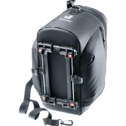 Deuter - Rack Bag 10 KF - Gepäckträgertasche Black