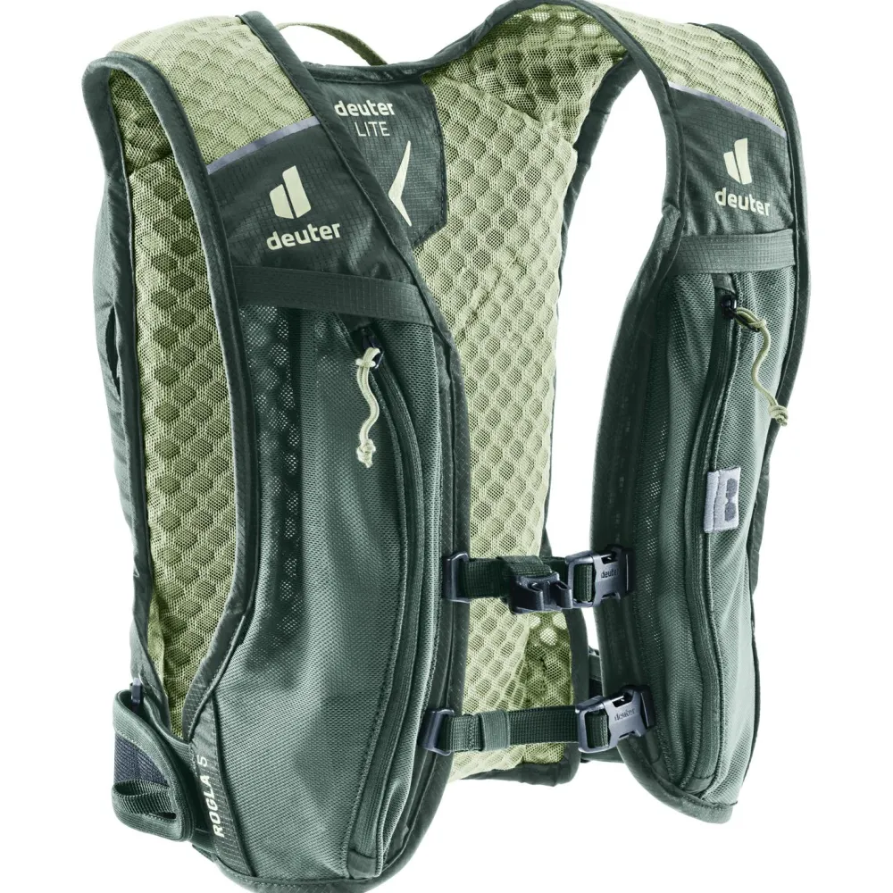 - Rogla 5 - Bike-Rucksack < Deuter Clearance