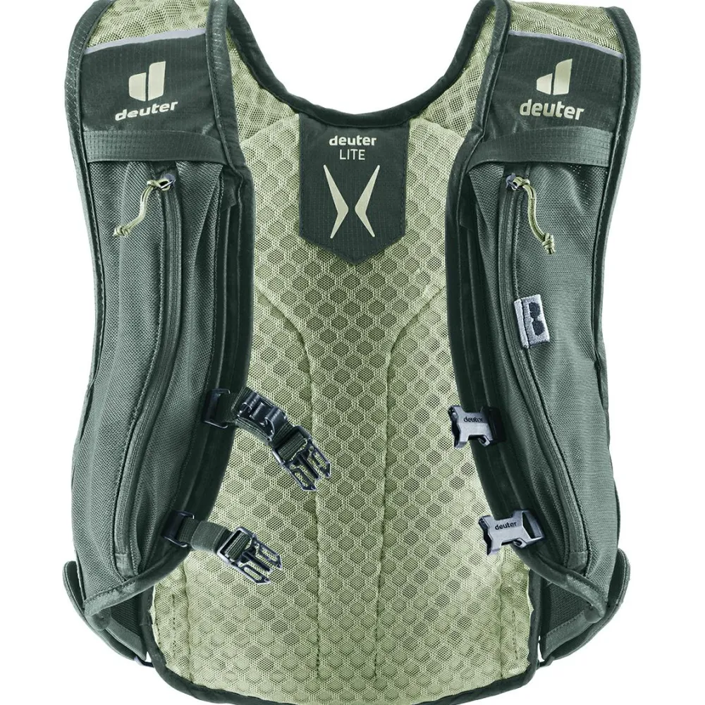 - Rogla 5 - Bike-Rucksack < Deuter Clearance