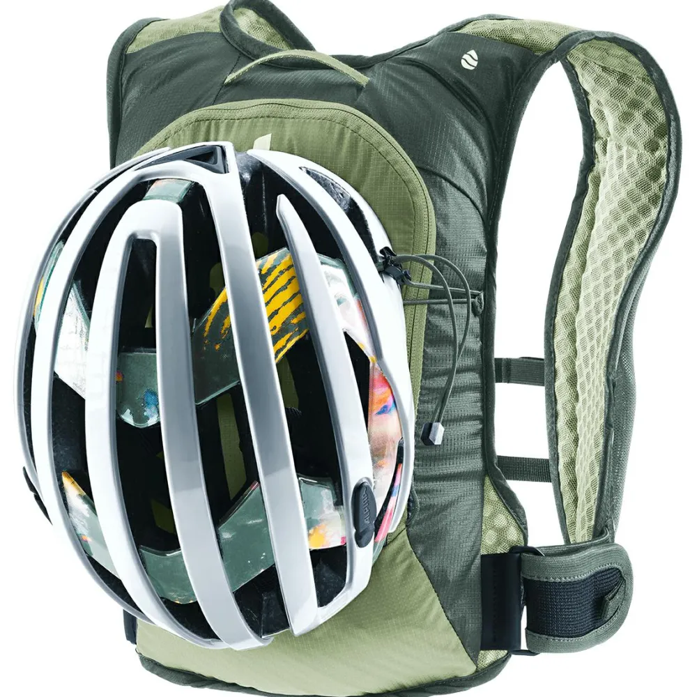 - Rogla 5 - Bike-Rucksack < Deuter Clearance