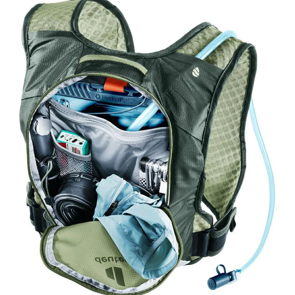 - Rogla 5 - Bike-Rucksack < Deuter Clearance