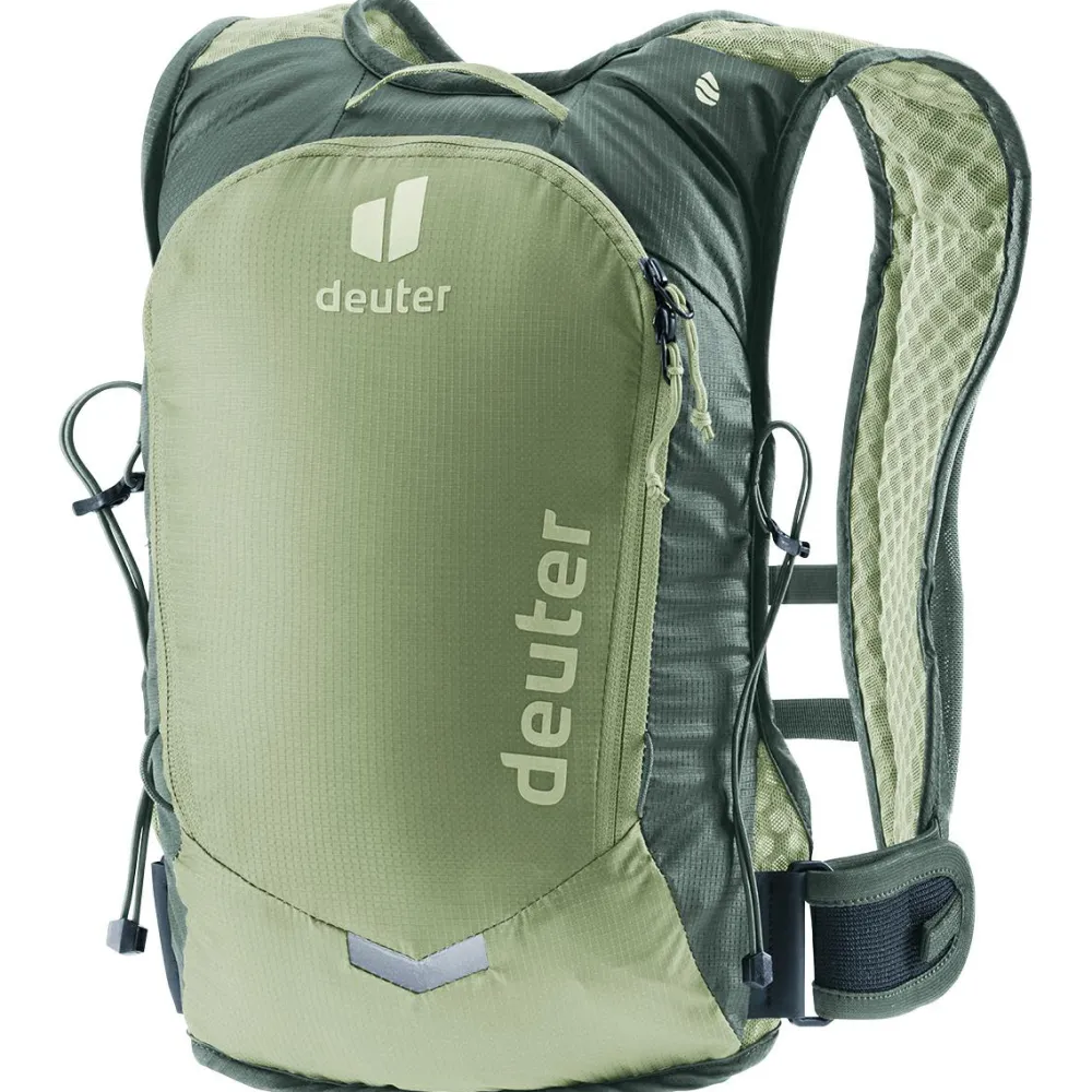 - Rogla 5 - Bike-Rucksack < Deuter Clearance
