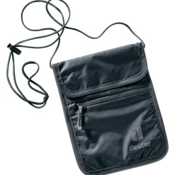 - Security Wallet II - Geldbeutel < Deuter New