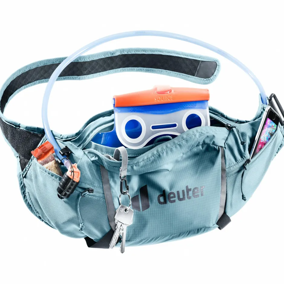 Deuter - Shortrail III - Hüfttasche
