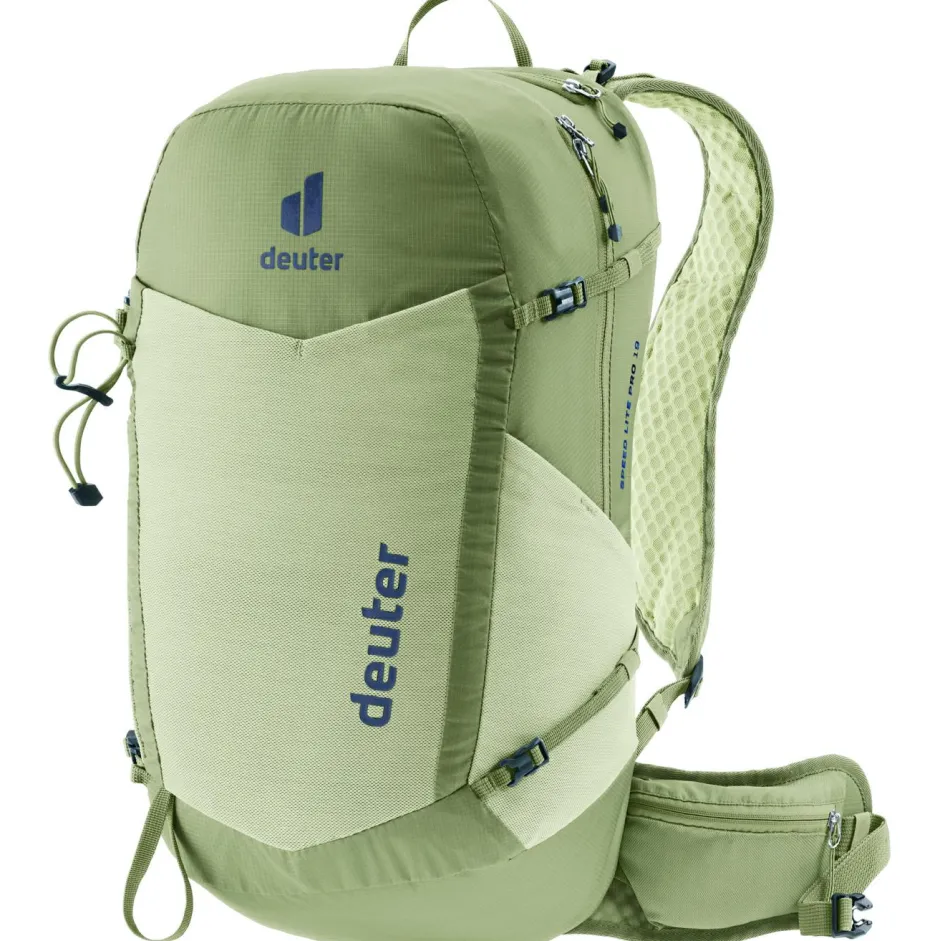 Deuter Laufausrüstung|Wanderrucksäcke-- Speed Lite Pro 19 - Wanderrucksack