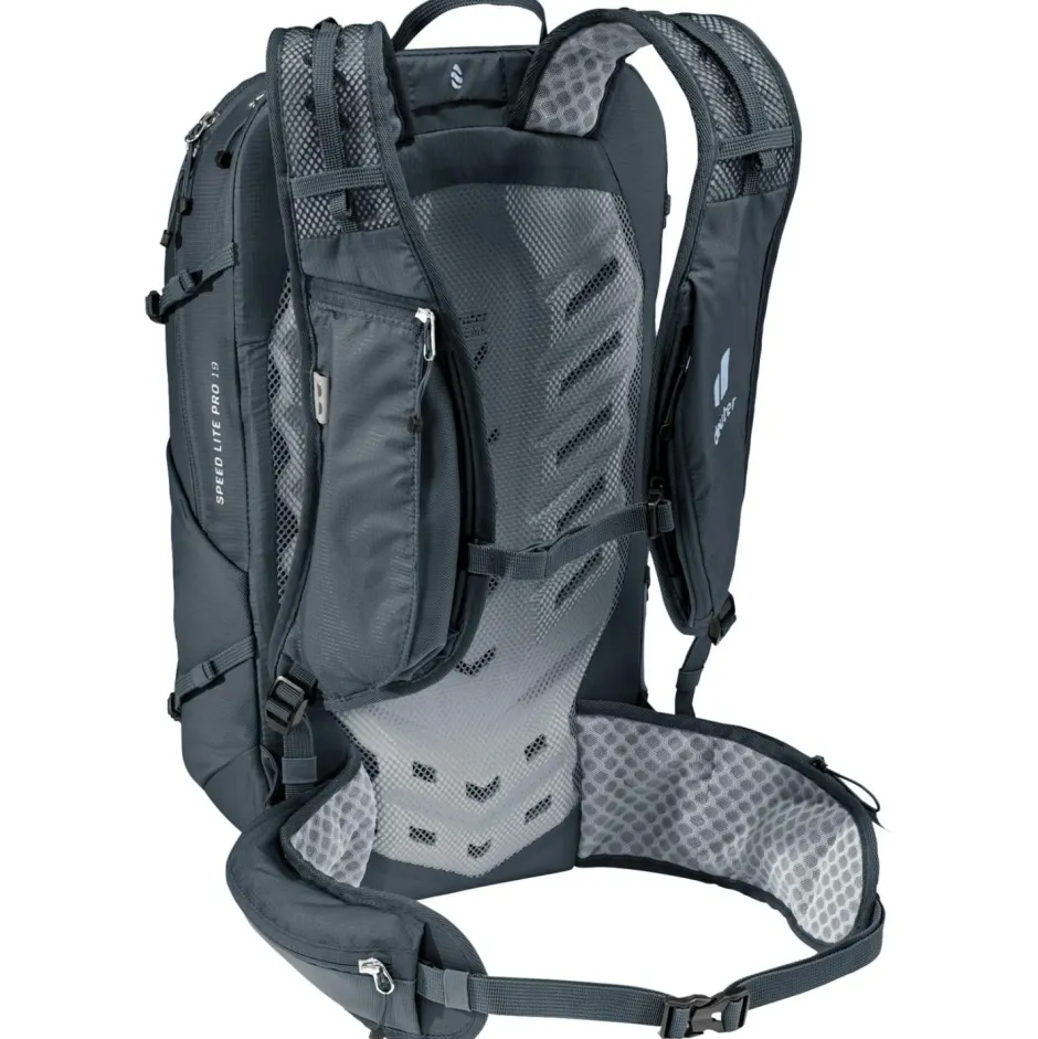 Deuter Laufausrüstung|Wanderrucksäcke-- Speed Lite Pro 19 - Wanderrucksack