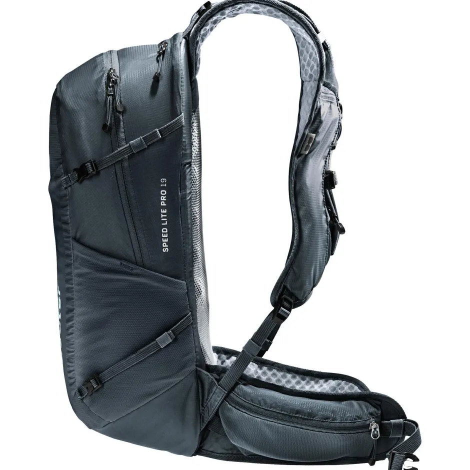 Deuter Laufausrüstung|Wanderrucksäcke-- Speed Lite Pro 19 - Wanderrucksack