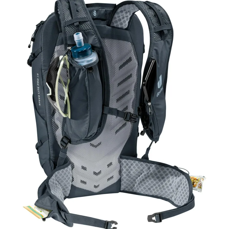 Deuter Laufausrüstung|Wanderrucksäcke-- Speed Lite Pro 19 - Wanderrucksack